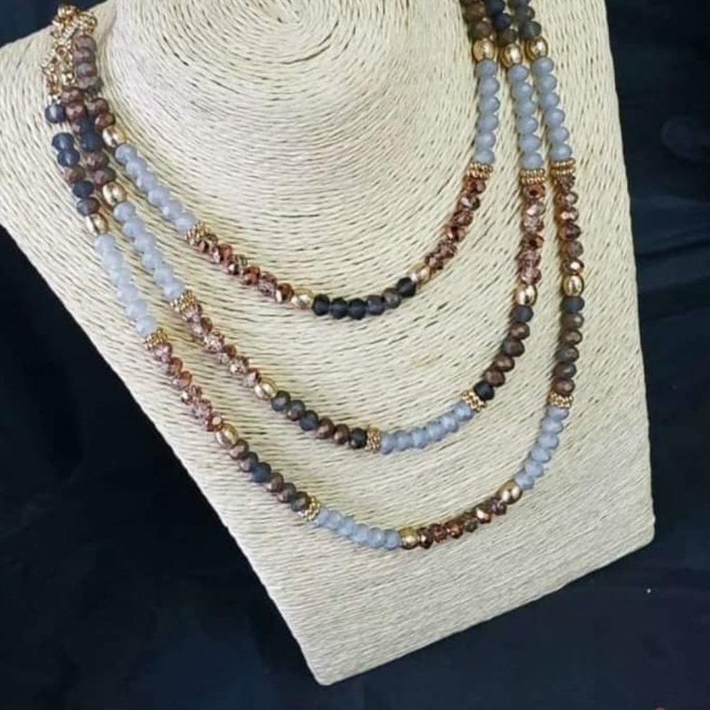 Necklace - Picture 3 of 4